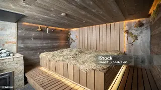 解锁上海桑拿按摩：精准按摩手法，舒缓身心疲惫 海报