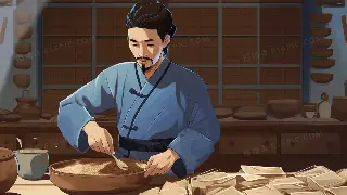 养生搭配秘籍：上海桑拿按摩与中医食疗的完美结合 海报