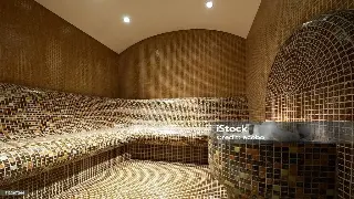 沪上桑拿按摩入门指南：零基础也能轻松掌握的按摩基础知识 海报