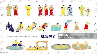 溯源寻根：上海桑拿体验中的文化历史与养生之道 poster