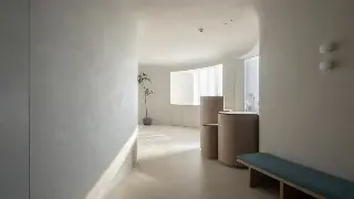 告别鼠标手！亲测有效的办公室自我按摩大法，五分钟拯救你的颈椎和手臂！ 海报