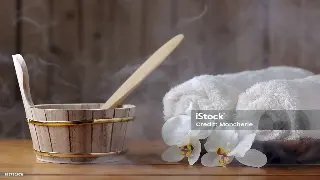 解锁养生密码：魔都潮人的四季搭配秘籍，告别亚健康！ 海报