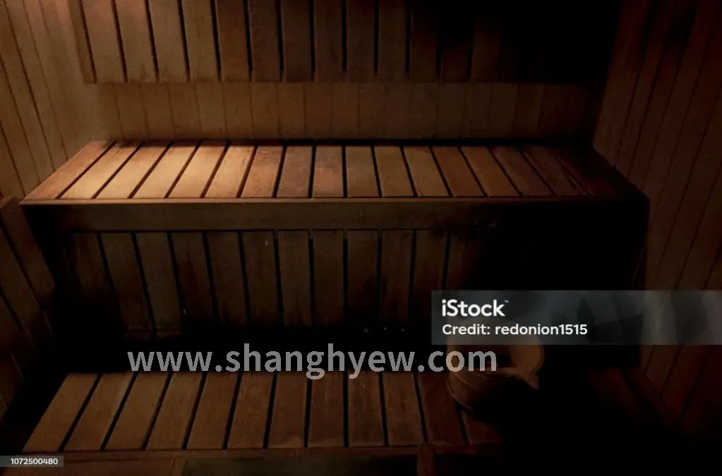 桑拿起源