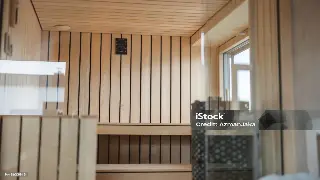 蒸的不仅是汗水，更是历史！深扒上海桑拿的千年文化基因与养生秘诀 海报