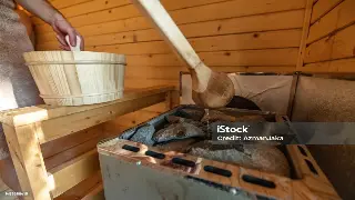 零基础也能上手！上海阿姨教你几招，在家轻松享受专业级按摩 海报