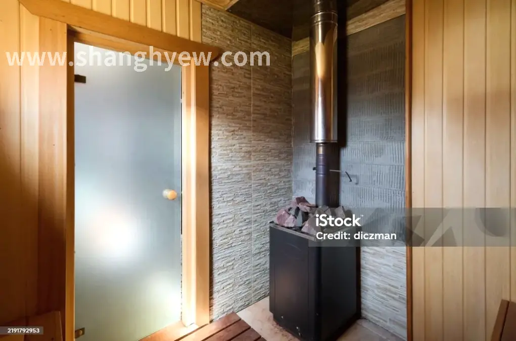 桑拿起源