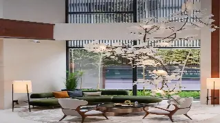 魔都桑拿“蒸”心话：不只是洗澡，更是都市解压新姿势！ 海报