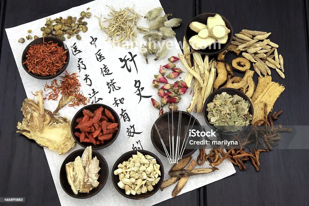 按摩