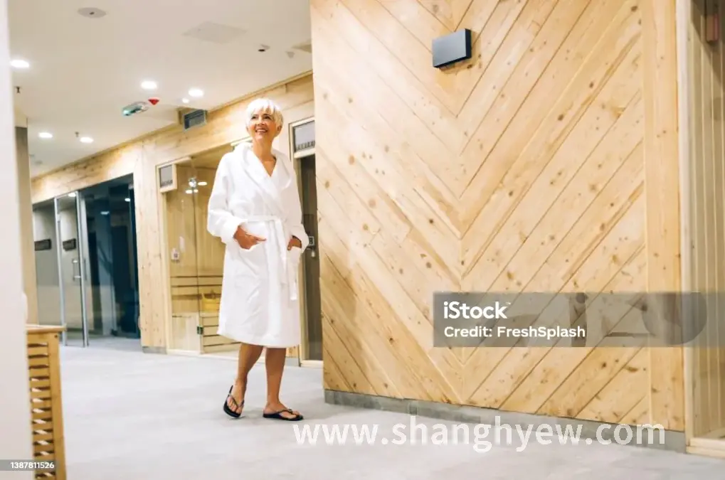 按摩自学