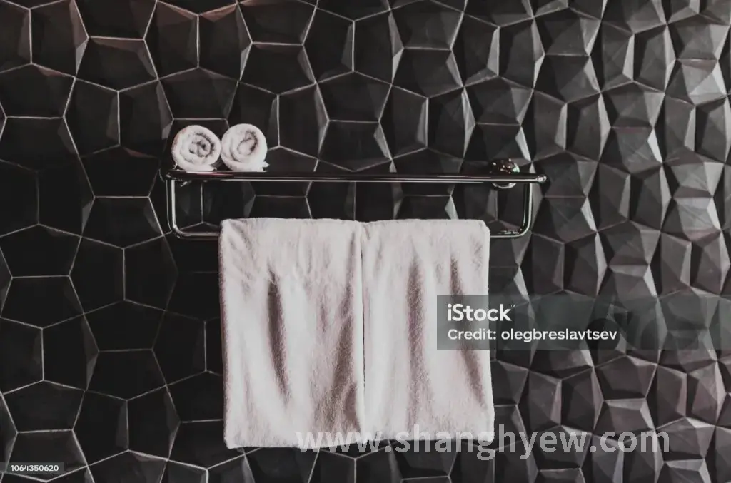 桑拿体验