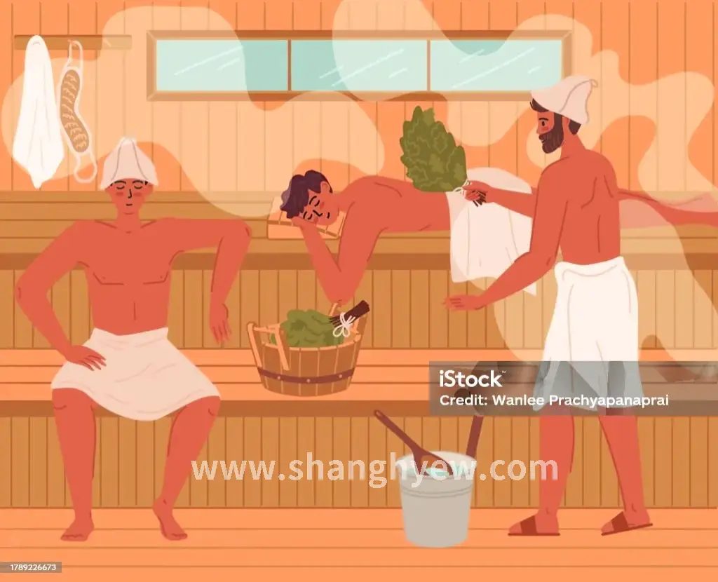 按摩技巧