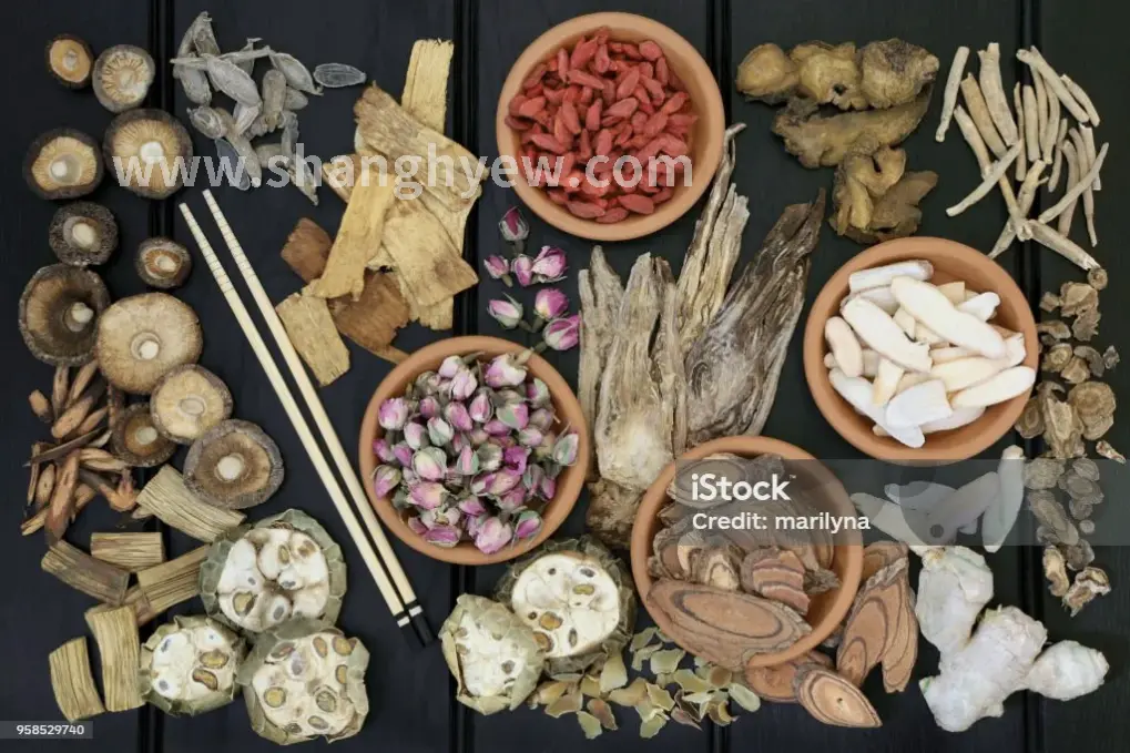 居家按摩