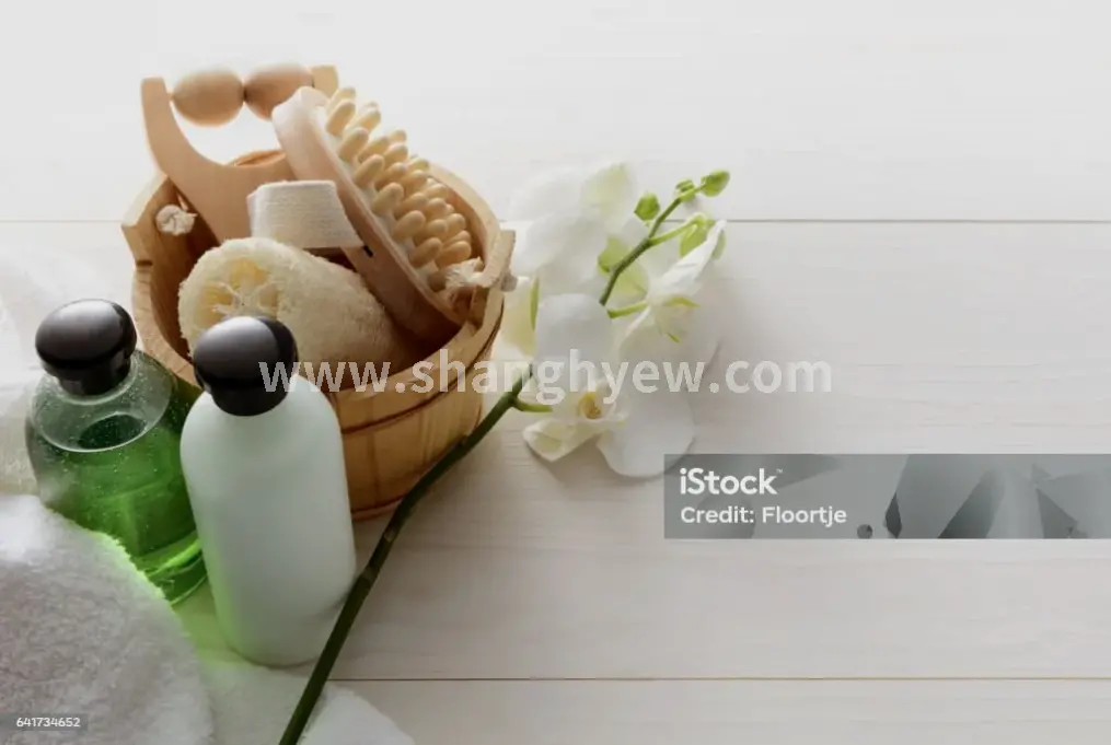 按摩手法