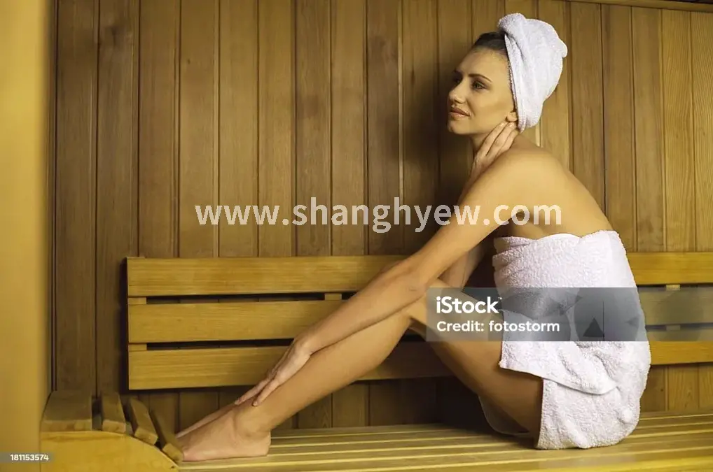 舒适的休息区