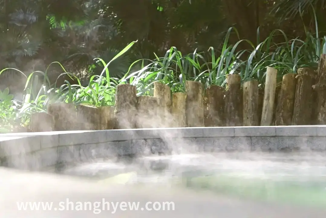 头部按摩技巧