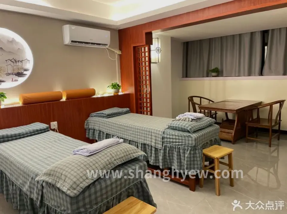 上海桑拿蒸汽