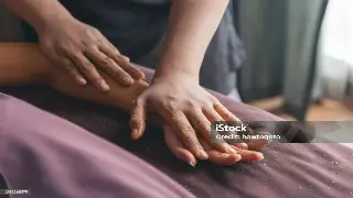 居家焕活：解锁你的身体能量，指尖上的自我疗愈秘籍