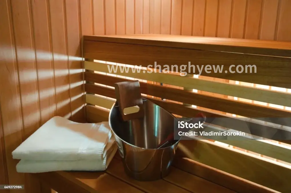 桑拿历史图片