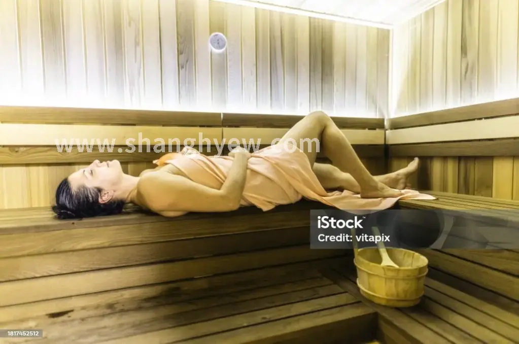 按摩手法