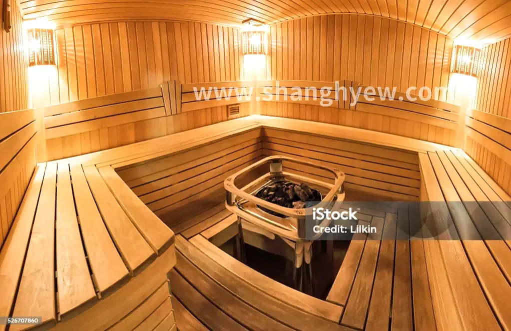 按摩入门