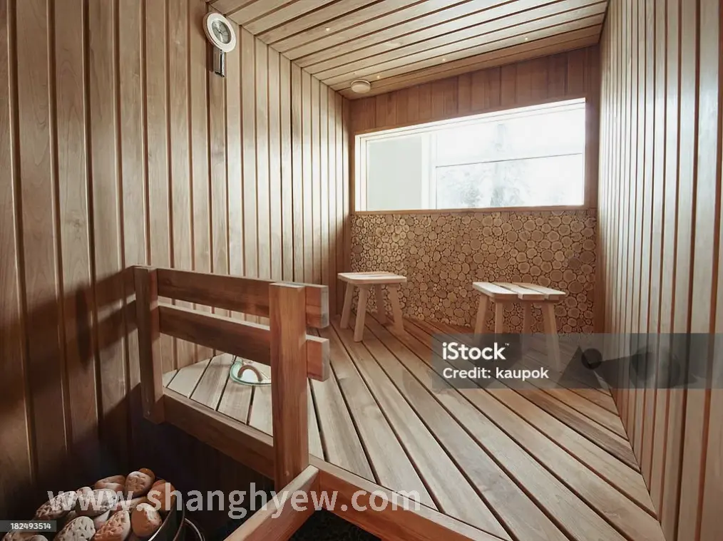 按摩放松