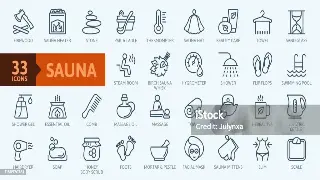 魔都桑拿初体验：从蒸汽氤氲到身心舒畅的奇妙旅程